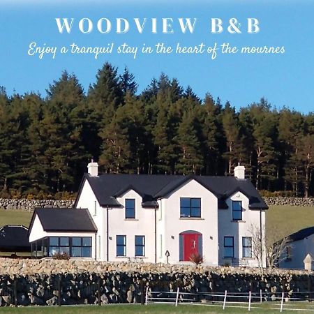 Woodview Bed & Breakfast Kilkeel Luaran gambar