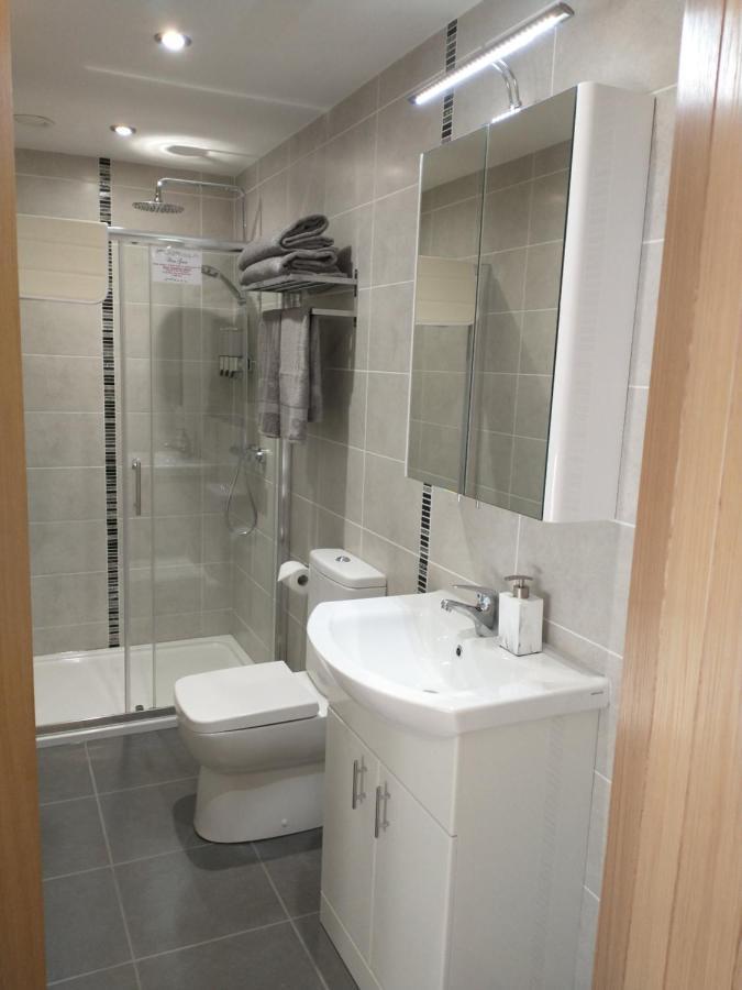 Woodview Bed & Breakfast Kilkeel Luaran gambar