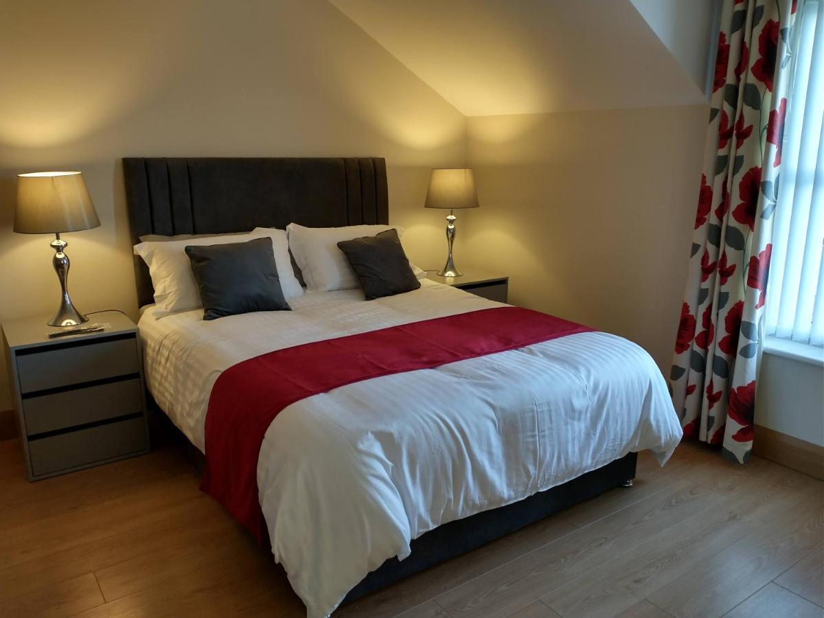 Woodview Bed & Breakfast Kilkeel Luaran gambar
