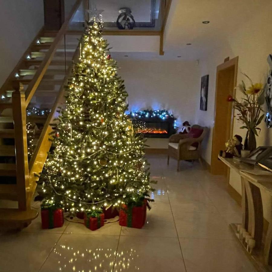 Woodview Bed & Breakfast Kilkeel Luaran gambar