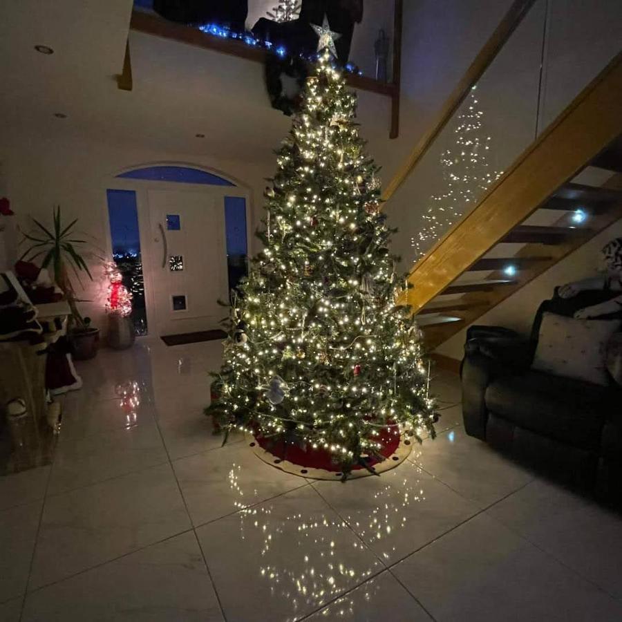 Woodview Bed & Breakfast Kilkeel Luaran gambar