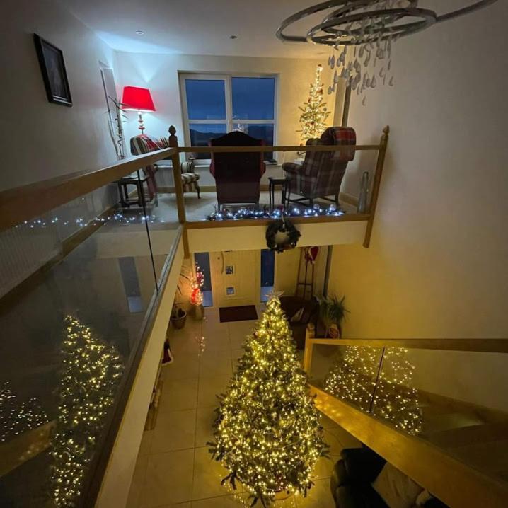 Woodview Bed & Breakfast Kilkeel Luaran gambar