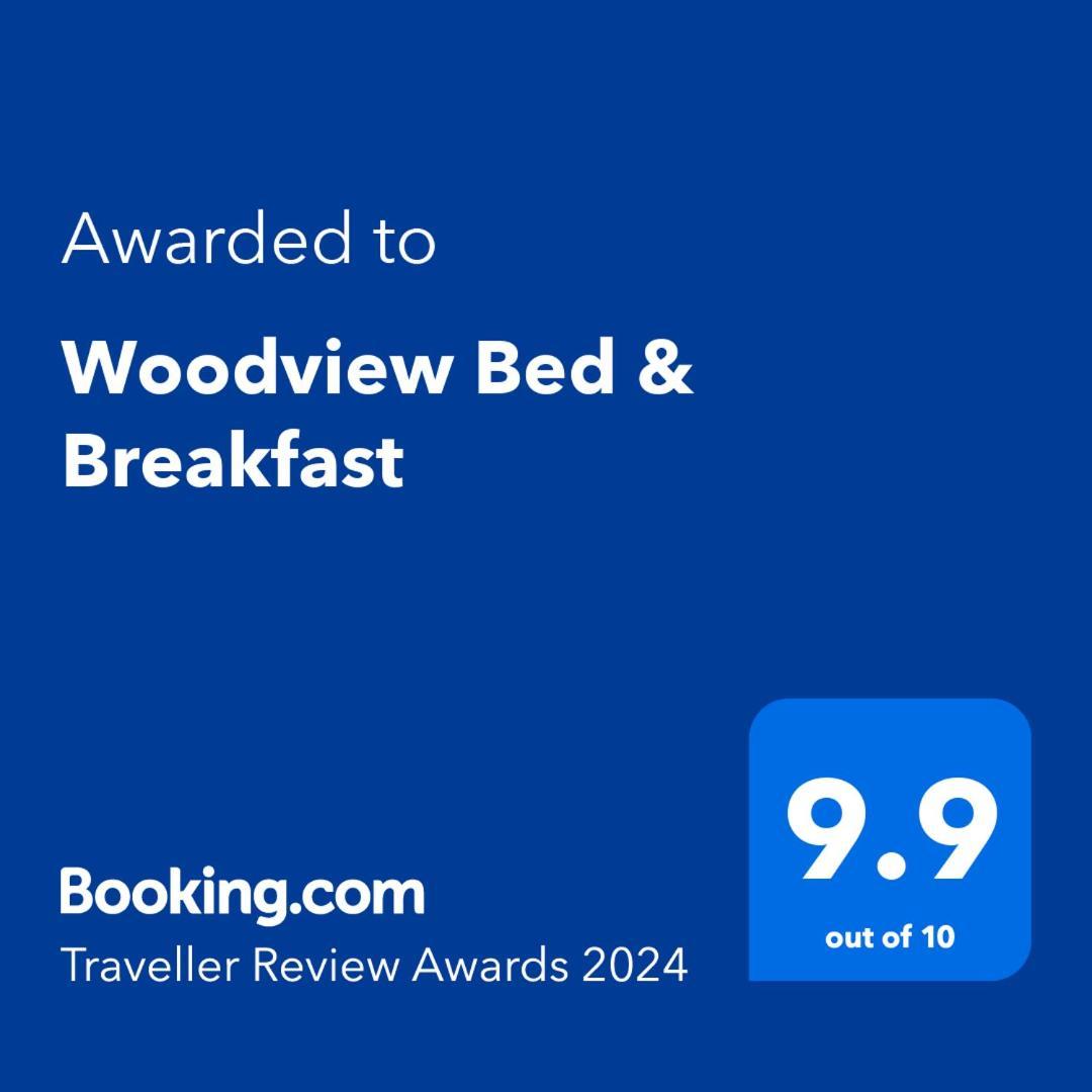 Woodview Bed & Breakfast Kilkeel Luaran gambar